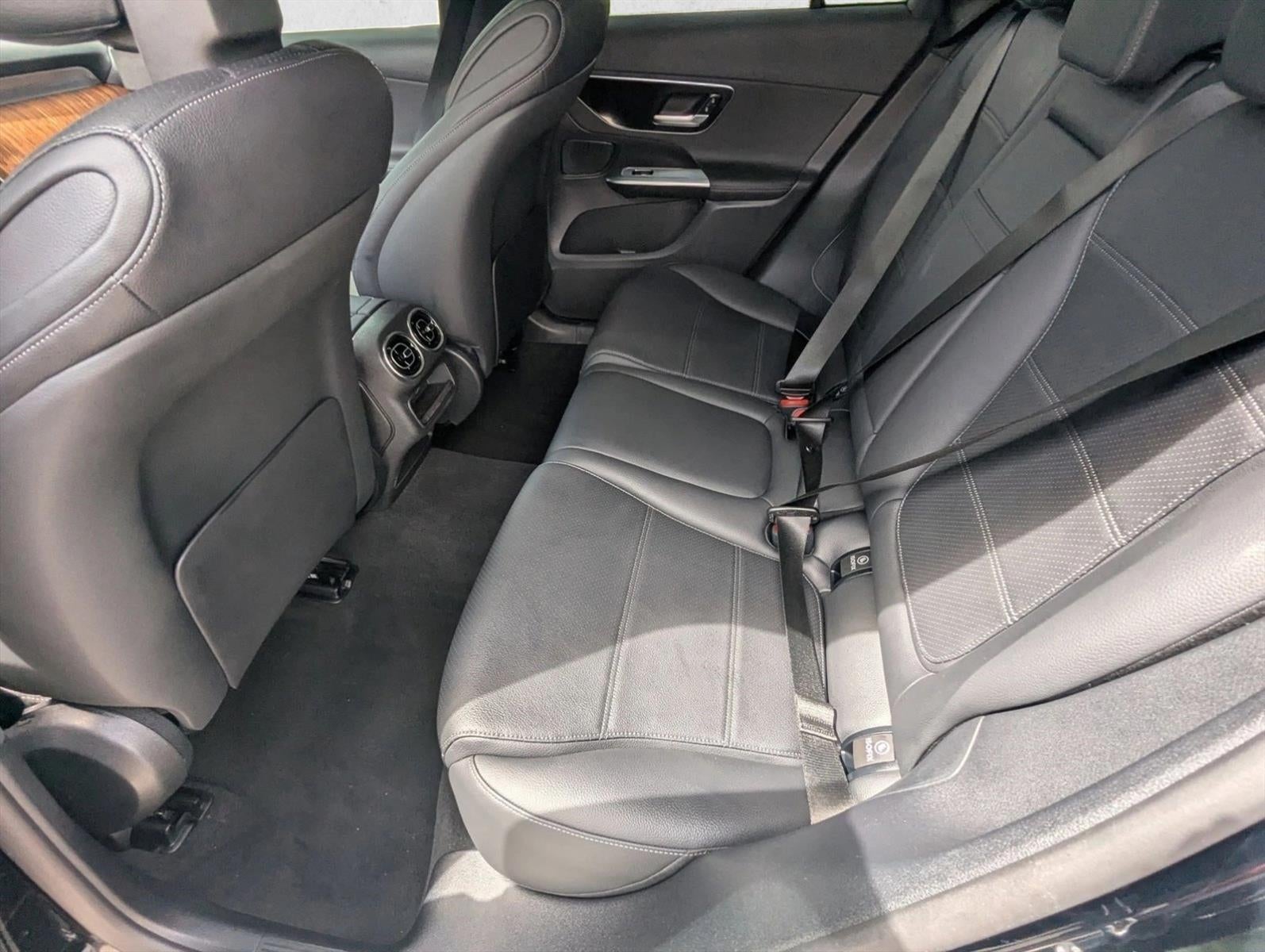 2026 Mercedes-Benz GLC GLC 300 SUV