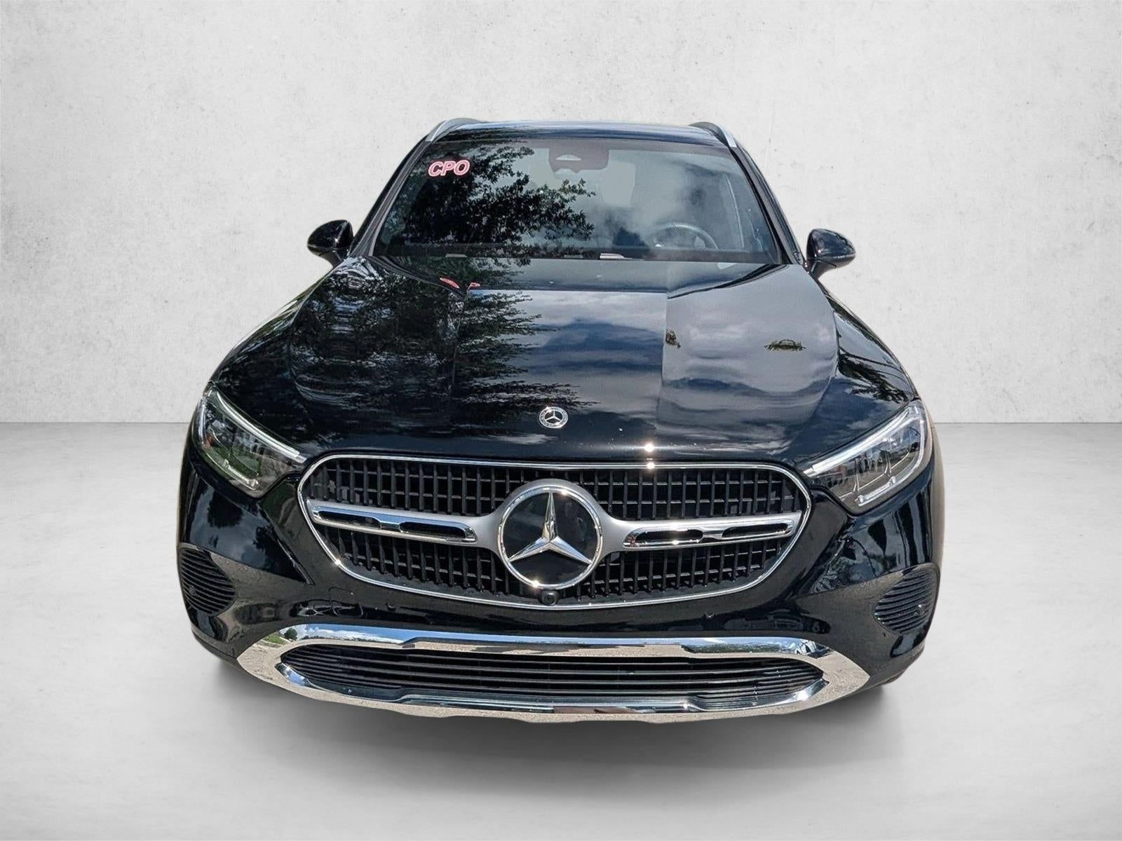 2026 Mercedes-Benz GLC GLC 300 SUV