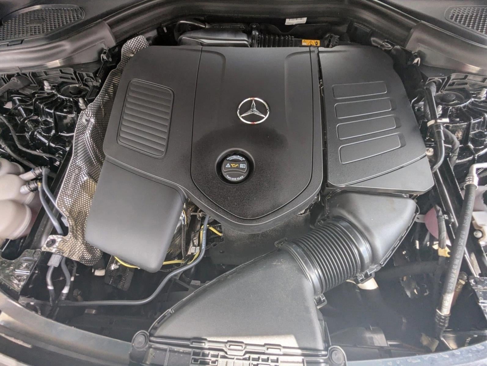 2026 Mercedes-Benz GLC GLC 300 SUV