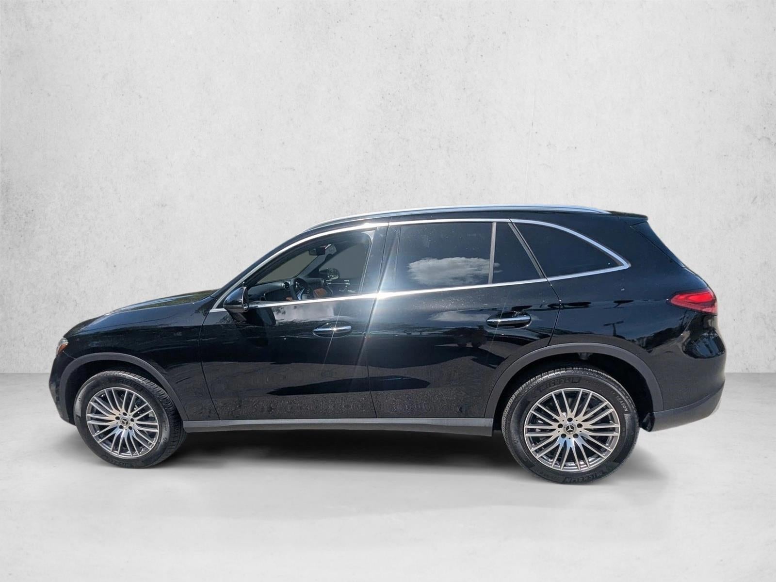 2026 Mercedes-Benz GLC GLC 300 SUV