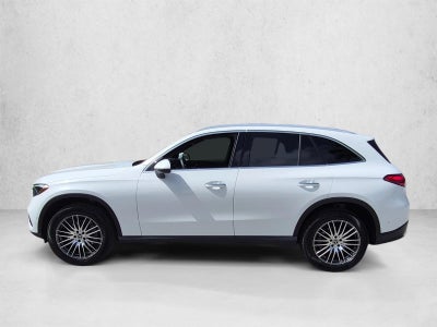 2026 Mercedes-Benz GLC GLC 300 SUV