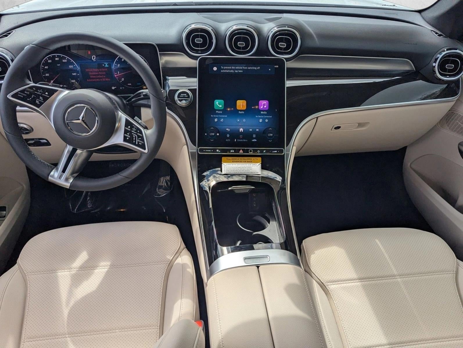 2026 Mercedes-Benz GLC GLC 300 SUV