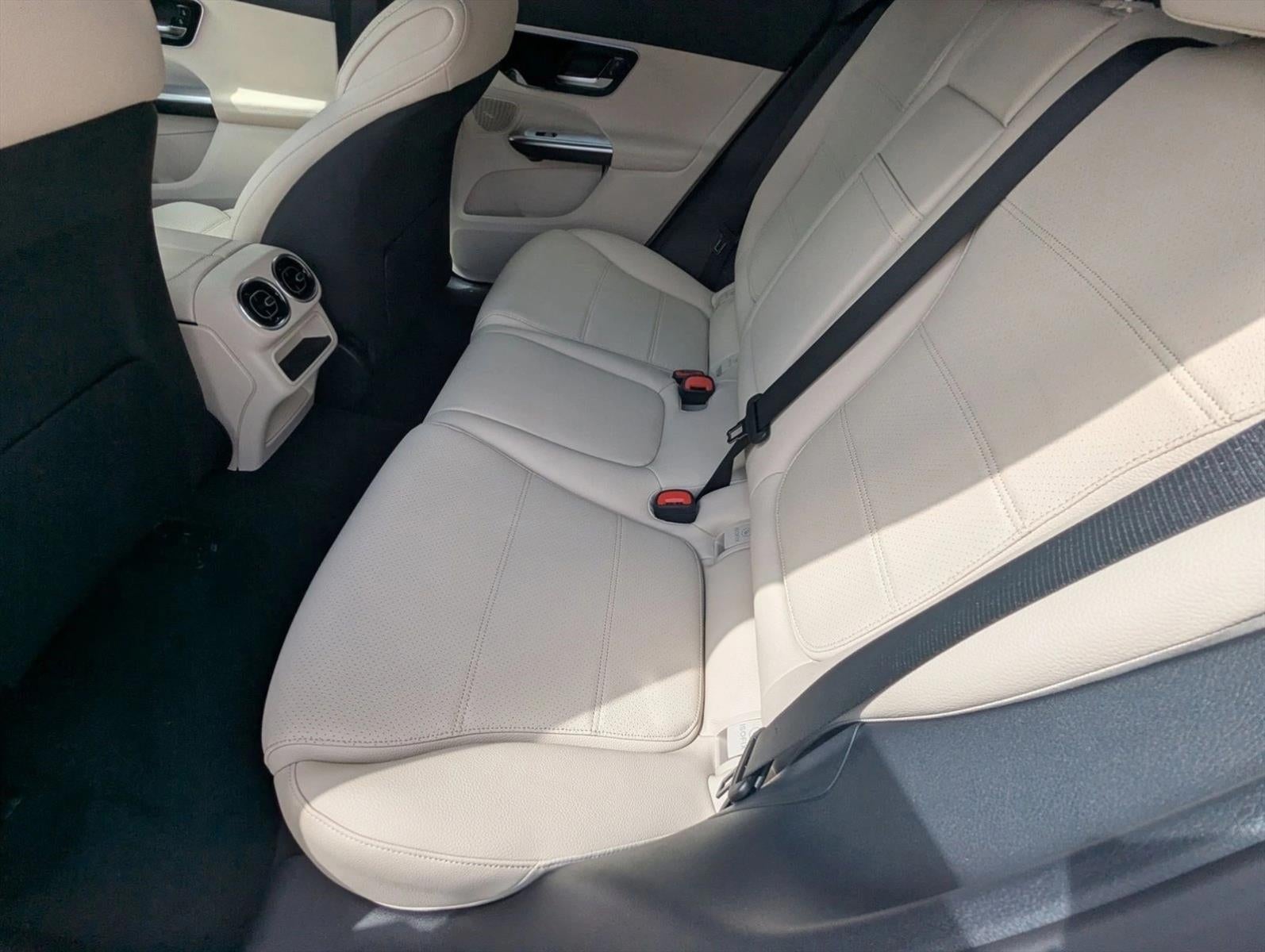 2026 Mercedes-Benz GLC GLC 300 SUV