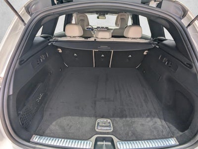 2026 Mercedes-Benz GLC GLC 300 SUV