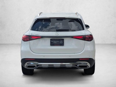 2026 Mercedes-Benz GLC GLC 300 SUV