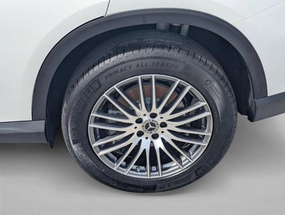 2026 Mercedes-Benz GLC GLC 300 SUV