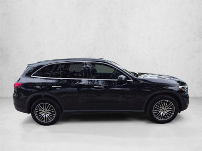 2026 Mercedes-Benz GLC GLC 300 SUV