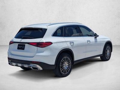 2026 Mercedes-Benz GLC GLC 300 SUV