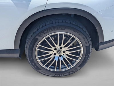 2026 Mercedes-Benz GLC GLC 300 SUV