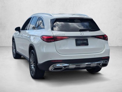 2026 Mercedes-Benz GLC GLC 300 SUV