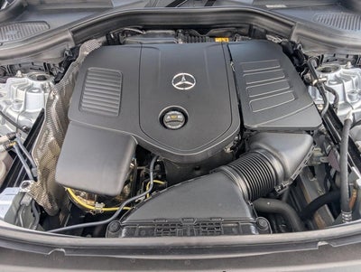 2026 Mercedes-Benz GLC GLC 300 4MATIC® SUV