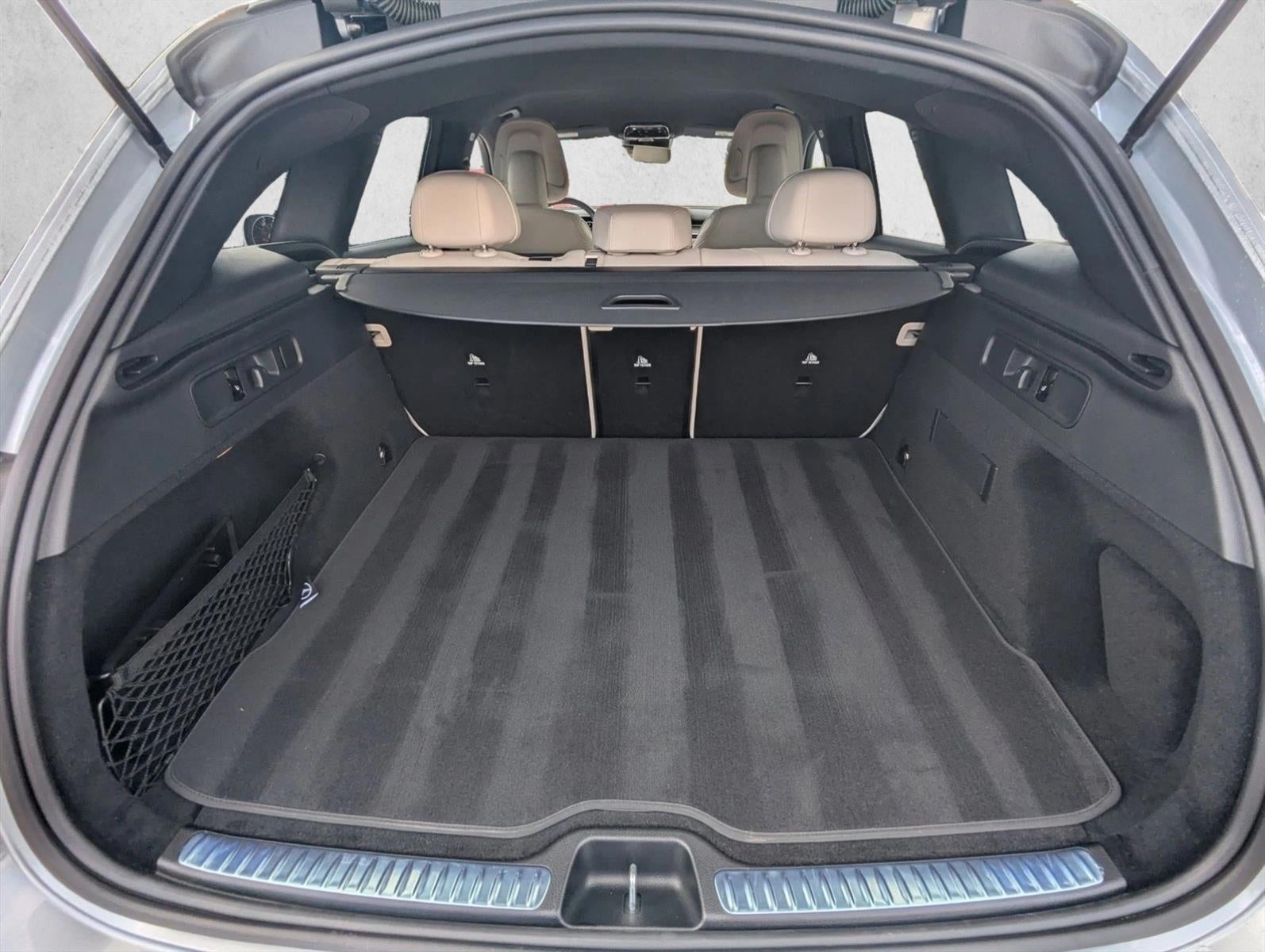 2026 Mercedes-Benz GLC GLC 300 4MATIC® SUV