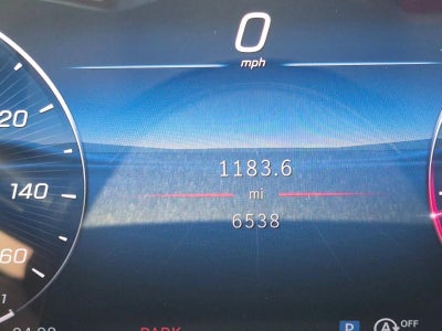 2026 Mercedes-Benz GLC GLC 300 4MATIC® SUV