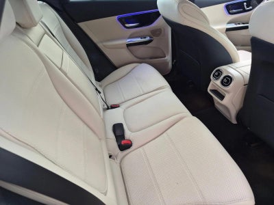 2026 Mercedes-Benz GLC GLC 300 4MATIC® SUV