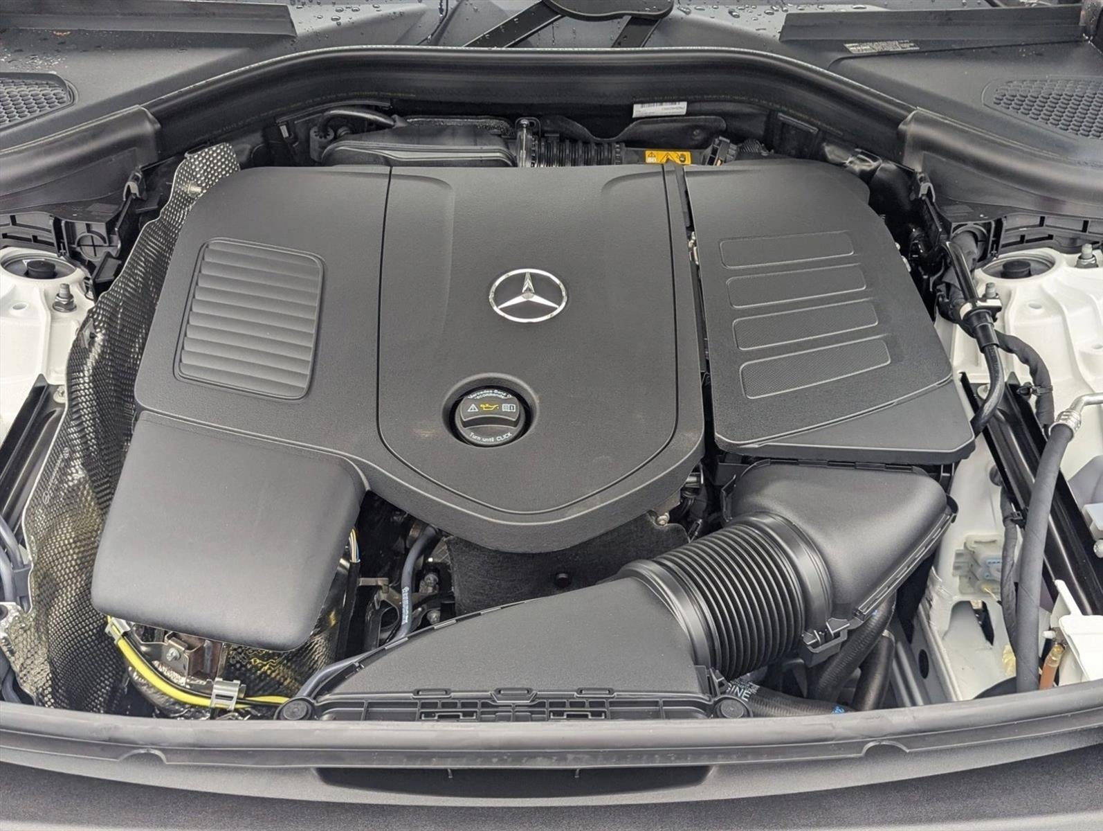 2026 Mercedes-Benz GLC GLC 300 4MATIC® SUV