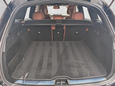 2023 Mercedes-Benz GLC GLC 300 4MATIC® SUV