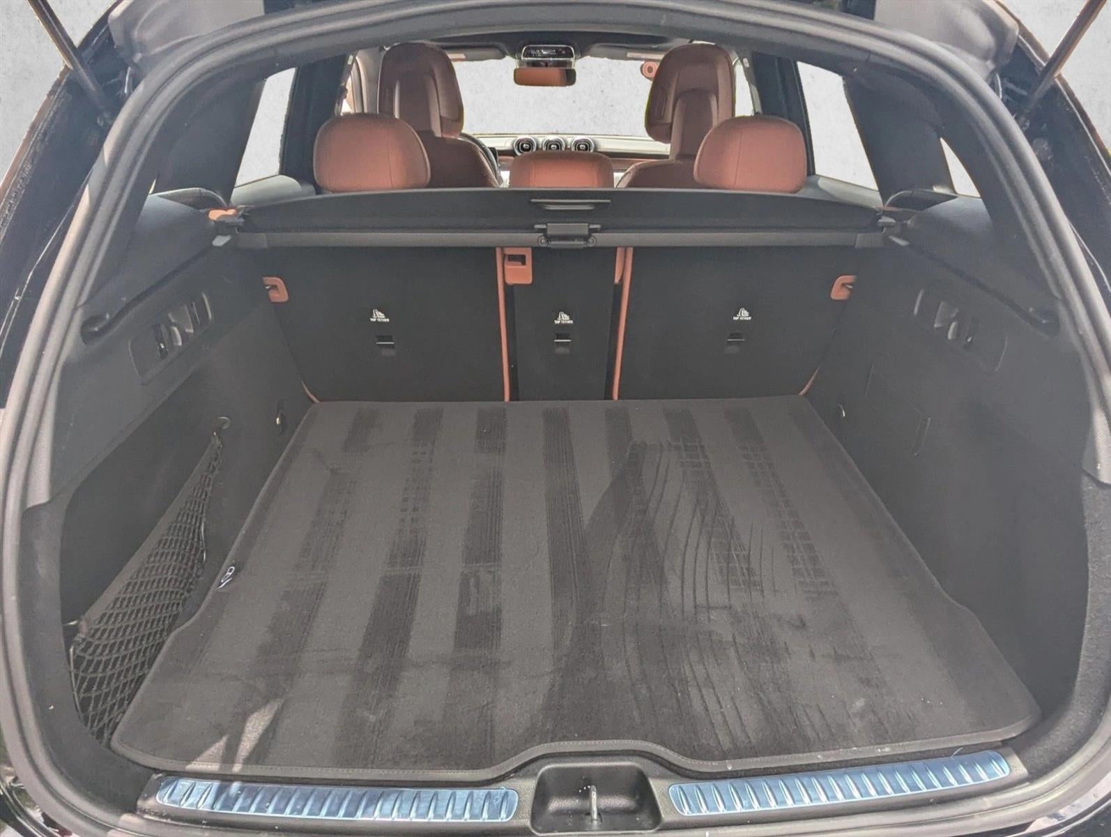 2023 Mercedes-Benz GLC GLC 300 4MATIC® SUV