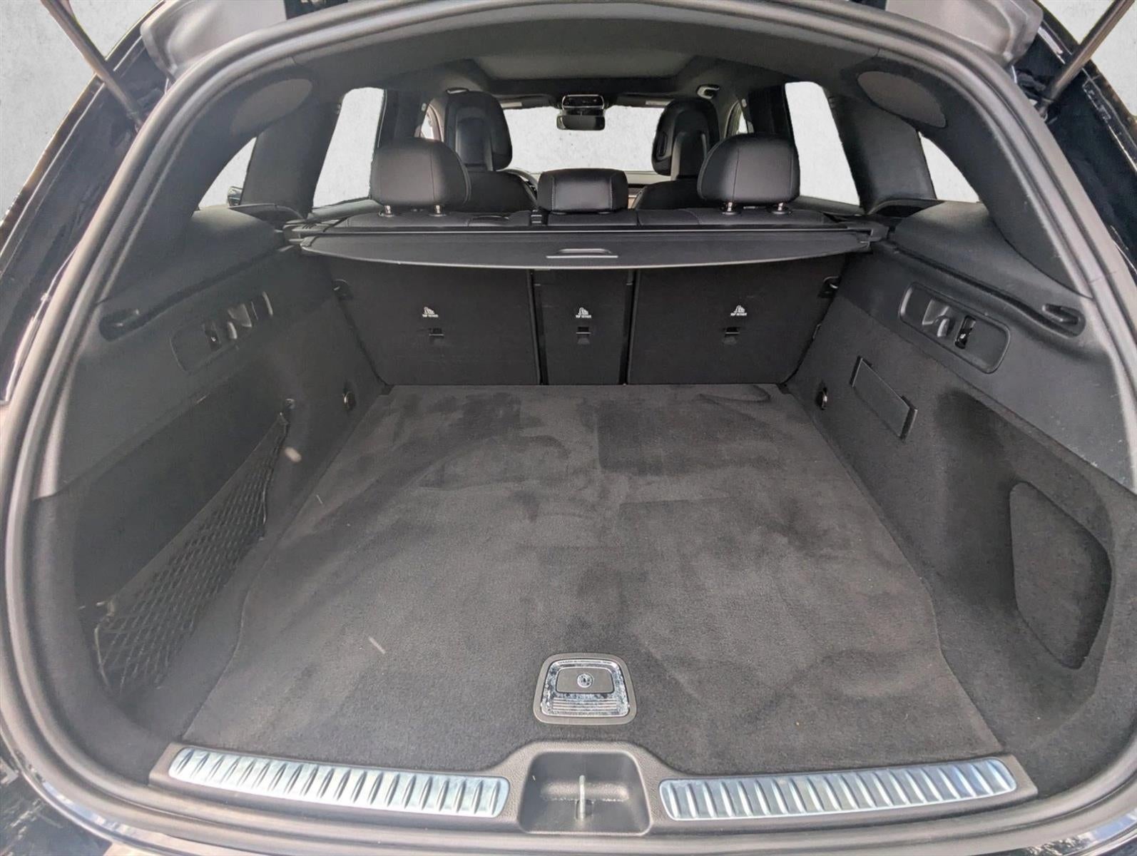 2026 Mercedes-Benz GLC GLC 300 4MATIC® SUV