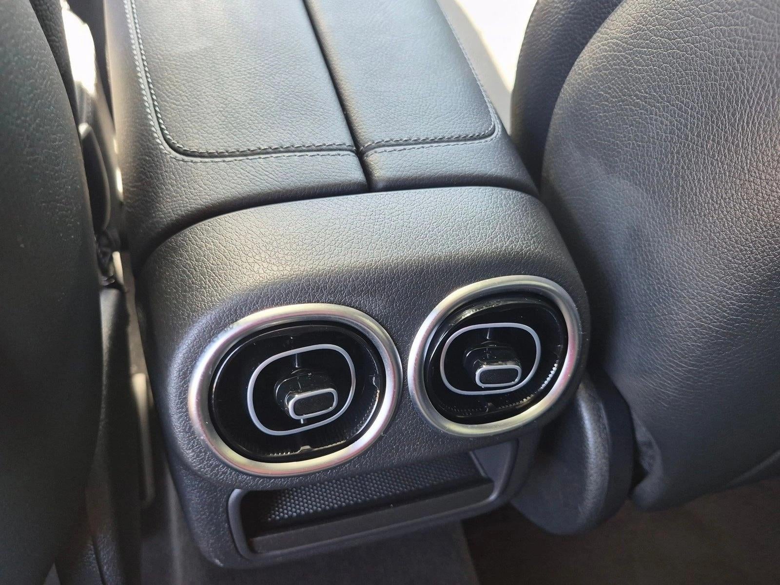 2025 Mercedes-Benz GLC GLC 300 4MATIC® SUV