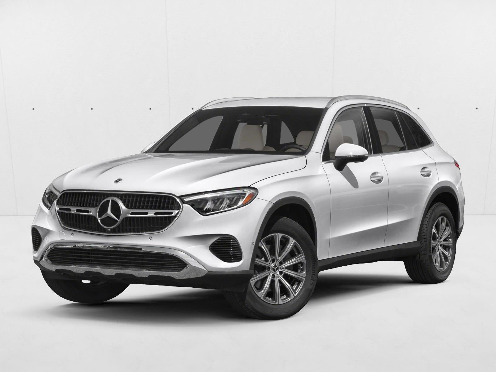 2023 Mercedes-Benz GLC GLC 300 4MATIC® SUV