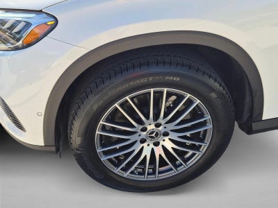 2026 Mercedes-Benz GLC GLC 300 4MATIC® SUV