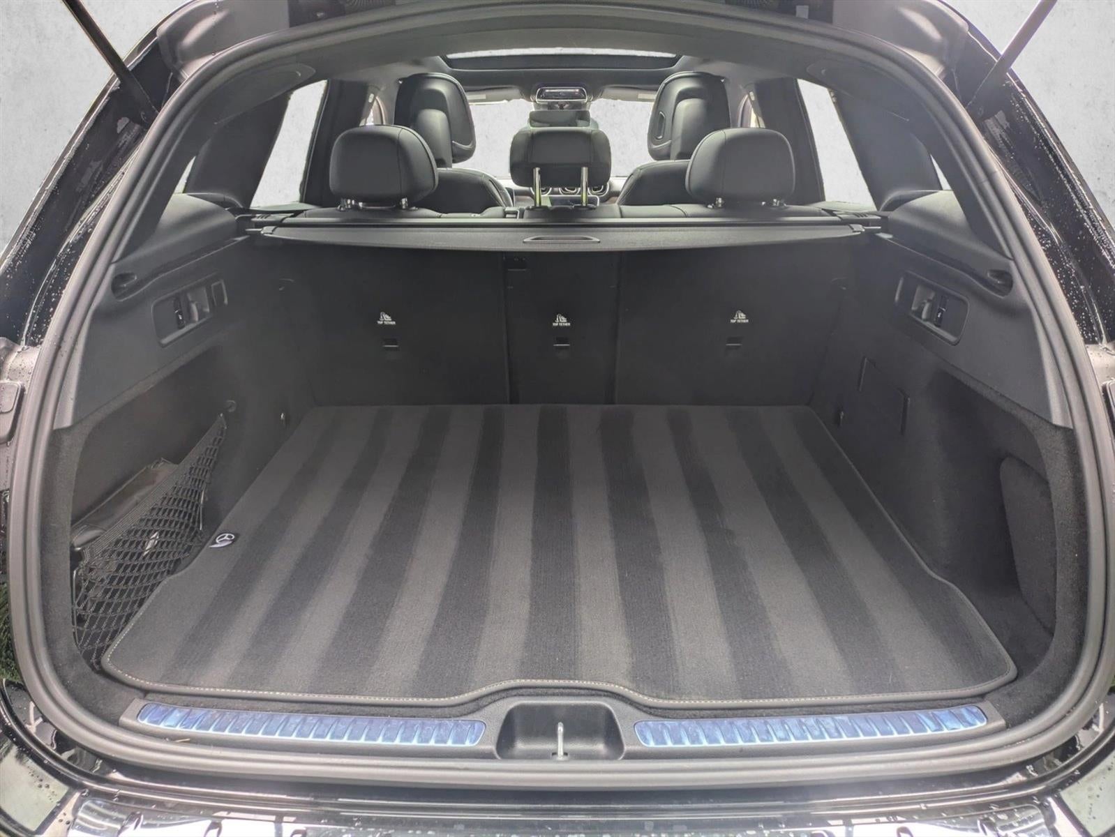 2026 Mercedes-Benz GLC GLC 300 4MATIC® SUV
