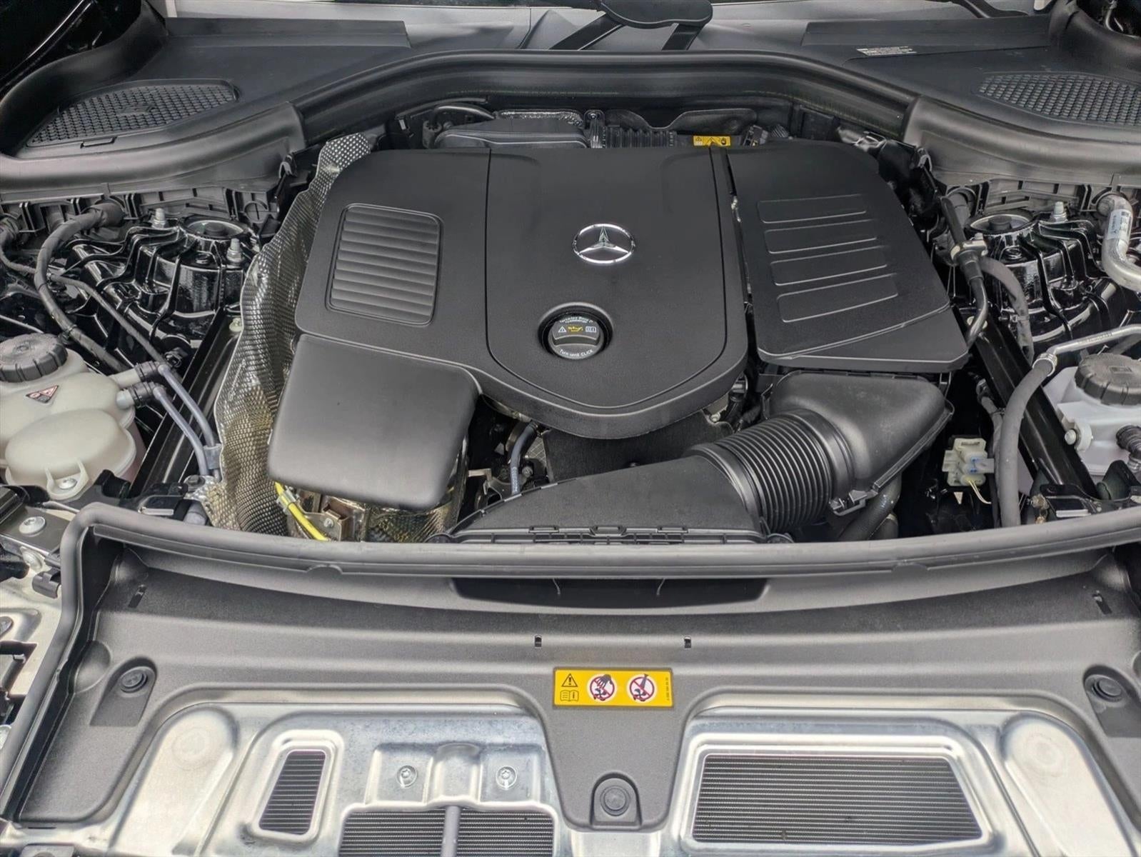 2026 Mercedes-Benz GLC GLC 300 4MATIC® SUV