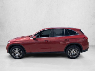 2026 Mercedes-Benz GLC GLC 300 4MATIC® SUV