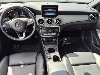 2020 Mercedes-Benz GLA GLA 250 SUV