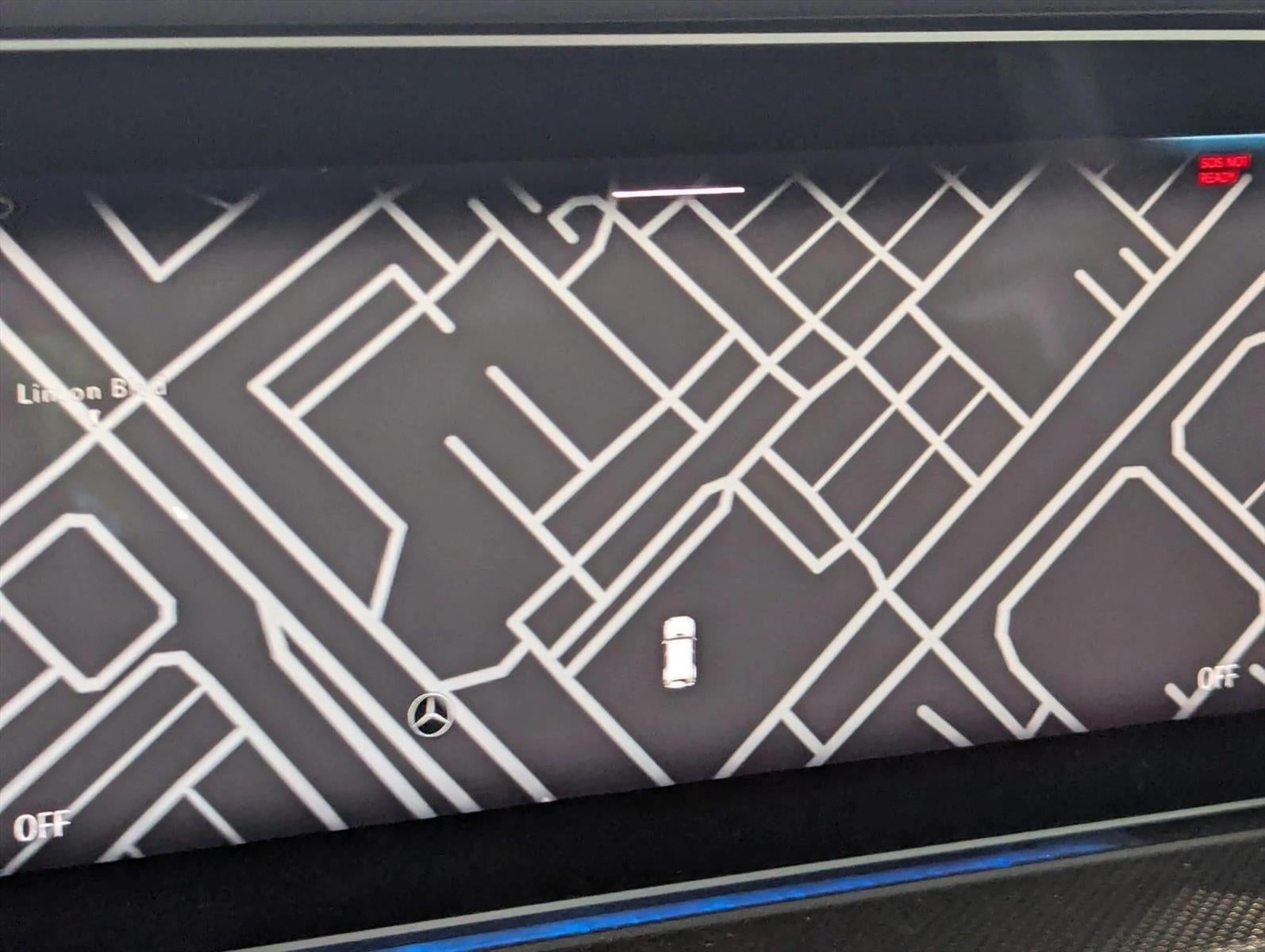 2026 Mercedes-Benz G-Class G 550 SUV