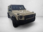 2026 Mercedes-Benz G-Class G 550 SUV