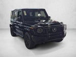 2026 Mercedes-Benz G-Class G 550 SUV