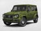 2025 Mercedes-Benz G-Class G 550 SUV