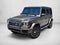 2026 Mercedes-Benz G-Class G 550 SUV