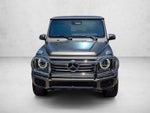 2026 Mercedes-Benz G-Class G 550 SUV