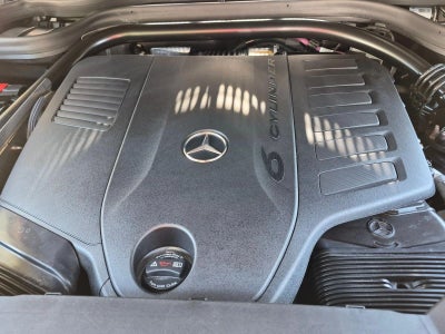 2026 Mercedes-Benz G-Class G 550 SUV
