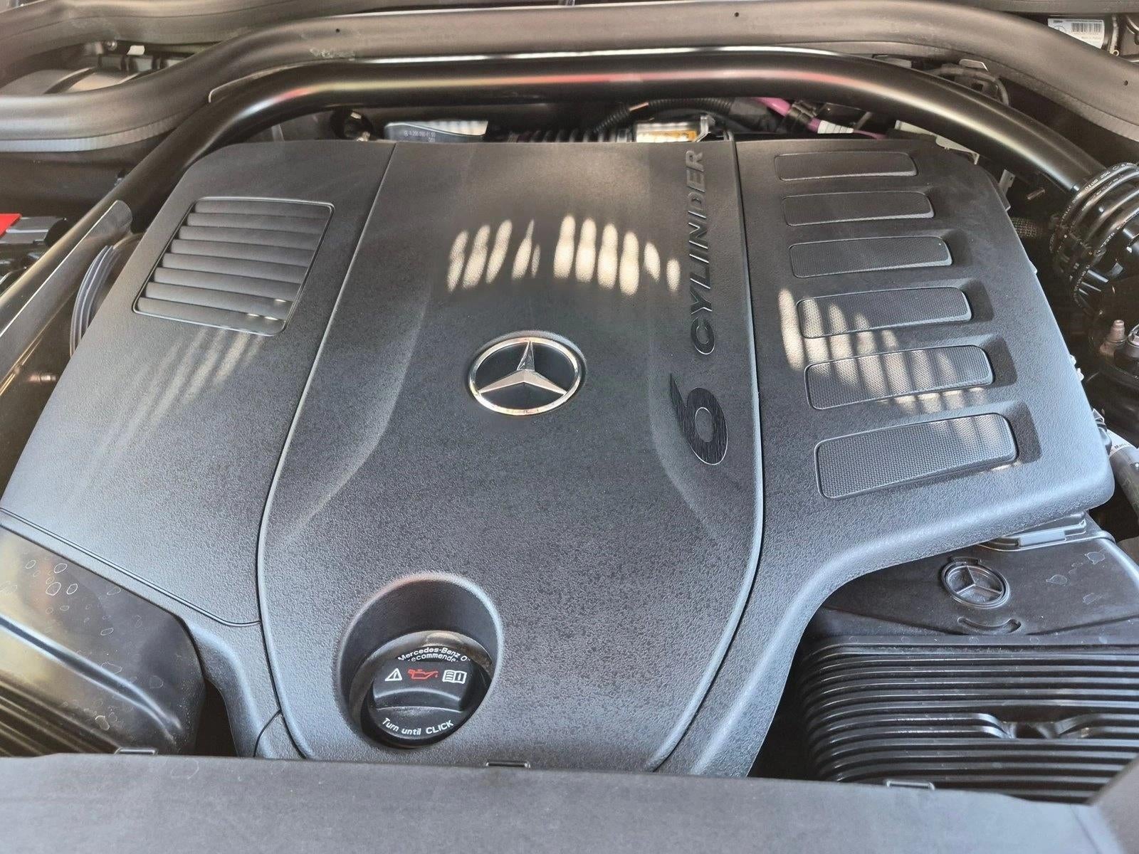 2026 Mercedes-Benz G-Class G 550 SUV