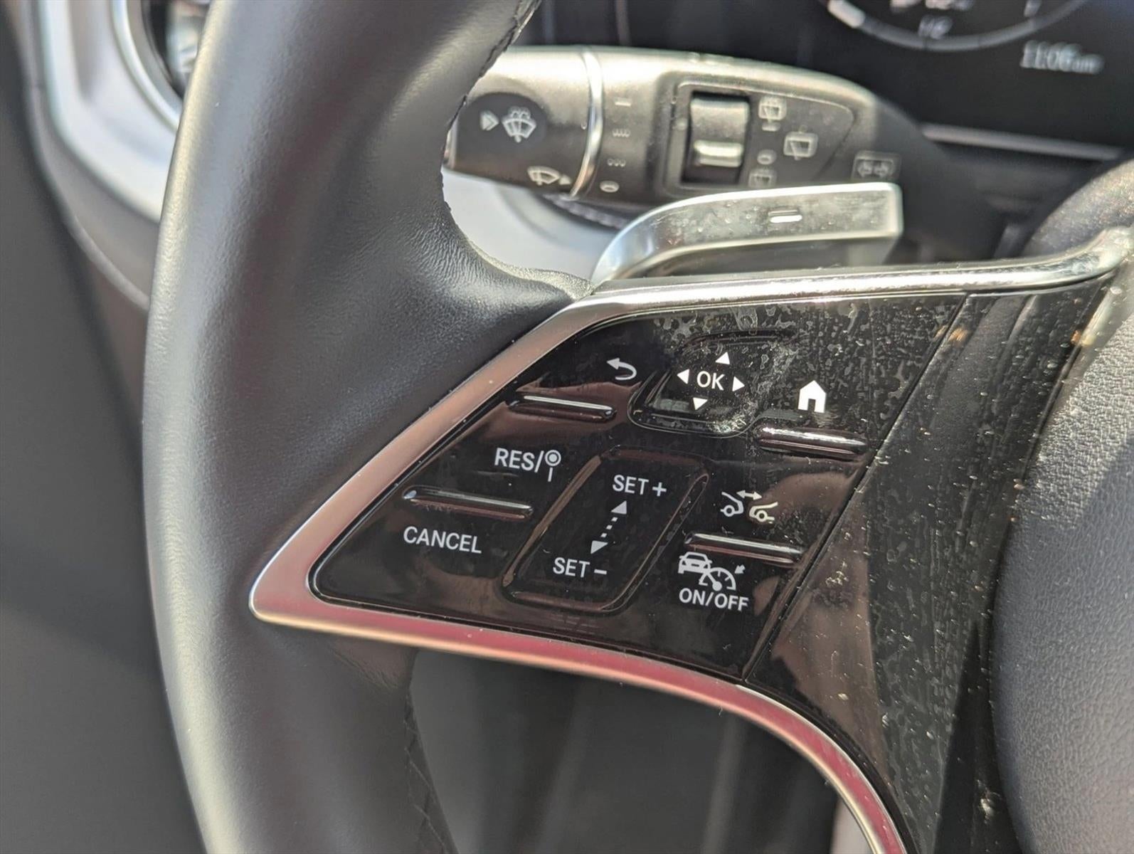 2025 Mercedes-Benz G-Class G 550 SUV