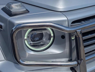 2025 Mercedes-Benz G-Class G 550 SUV