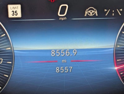 2025 Mercedes-Benz G-Class G 550 SUV