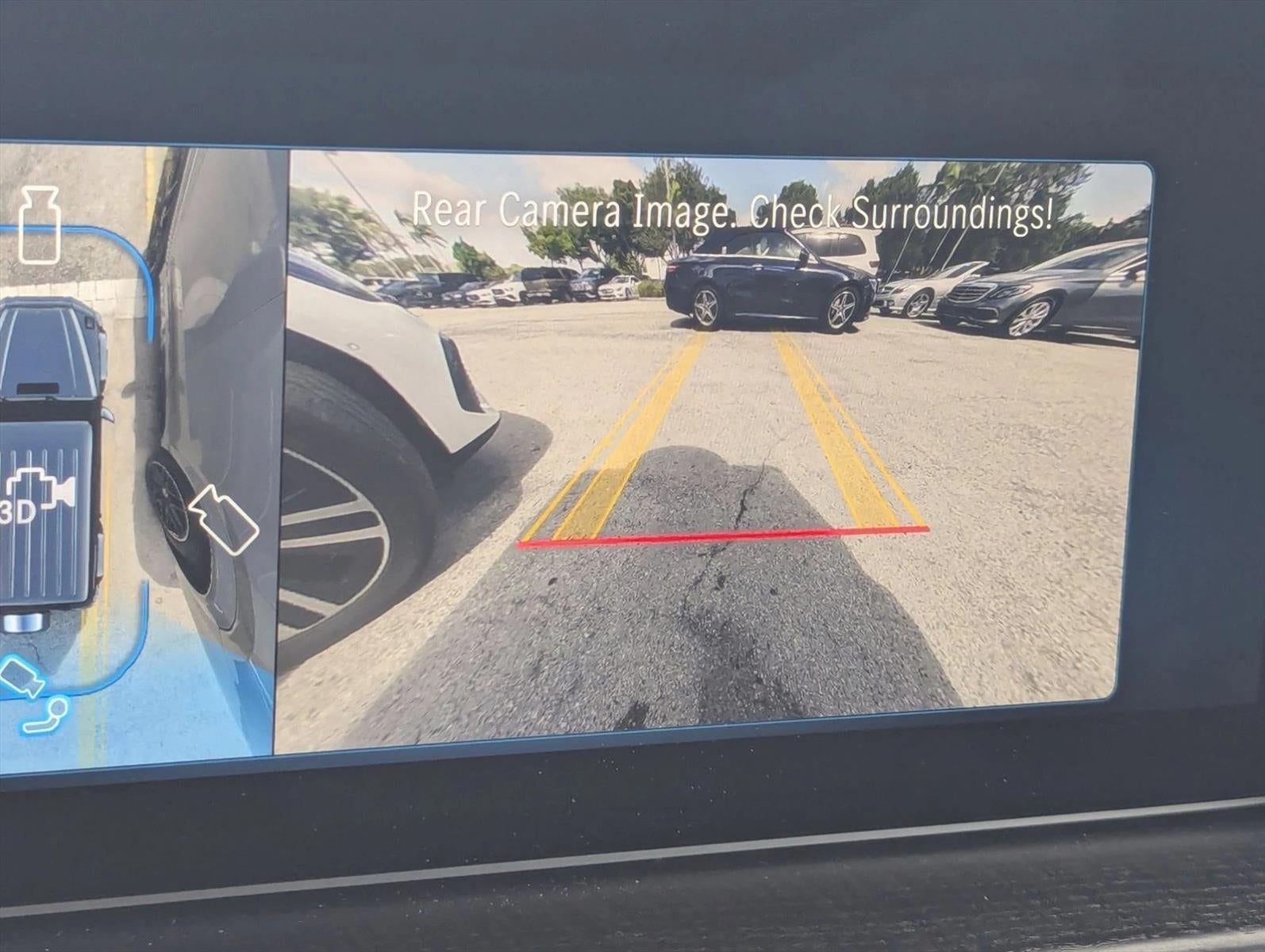 2025 Mercedes-Benz G-Class G 550 SUV