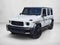 2027 Mercedes-Benz G-Class AMG® G 63 SUV
