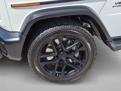 2027 Mercedes-Benz G-Class AMG® G 63 SUV