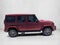 2026 Mercedes-Benz G-Class AMG® G 63 SUV