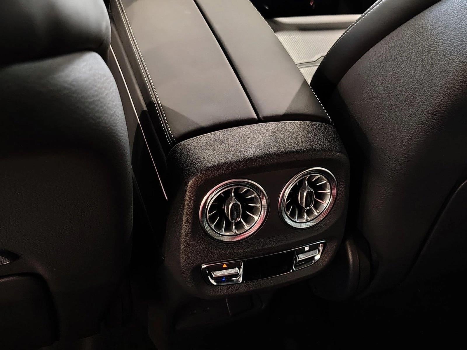 2026 Mercedes-Benz G-Class AMG® G 63 SUV