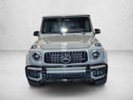 2026 Mercedes-Benz G-Class AMG® G 63 SUV