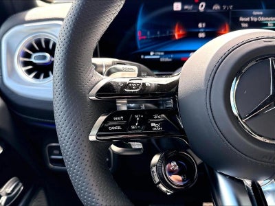 2027 Mercedes-Benz G-Class AMG® G 63 SUV
