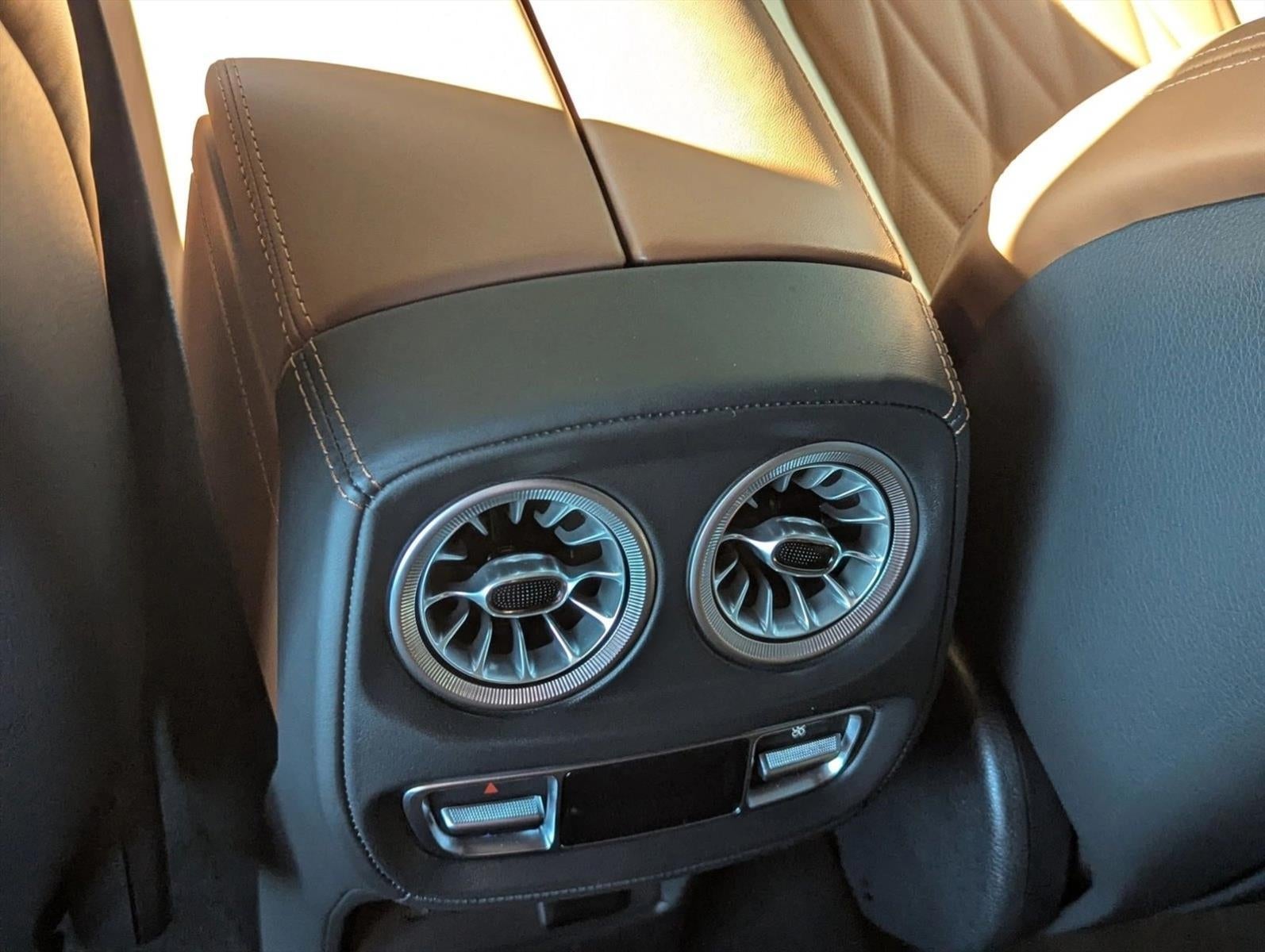 2025 Mercedes-Benz G-Class AMG® G 63 SUV