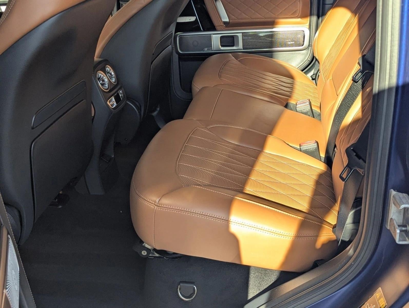 2025 Mercedes-Benz G-Class AMG® G 63 SUV