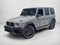 2024 Mercedes-Benz G-Class AMG® G 63 4MATIC® SUV
